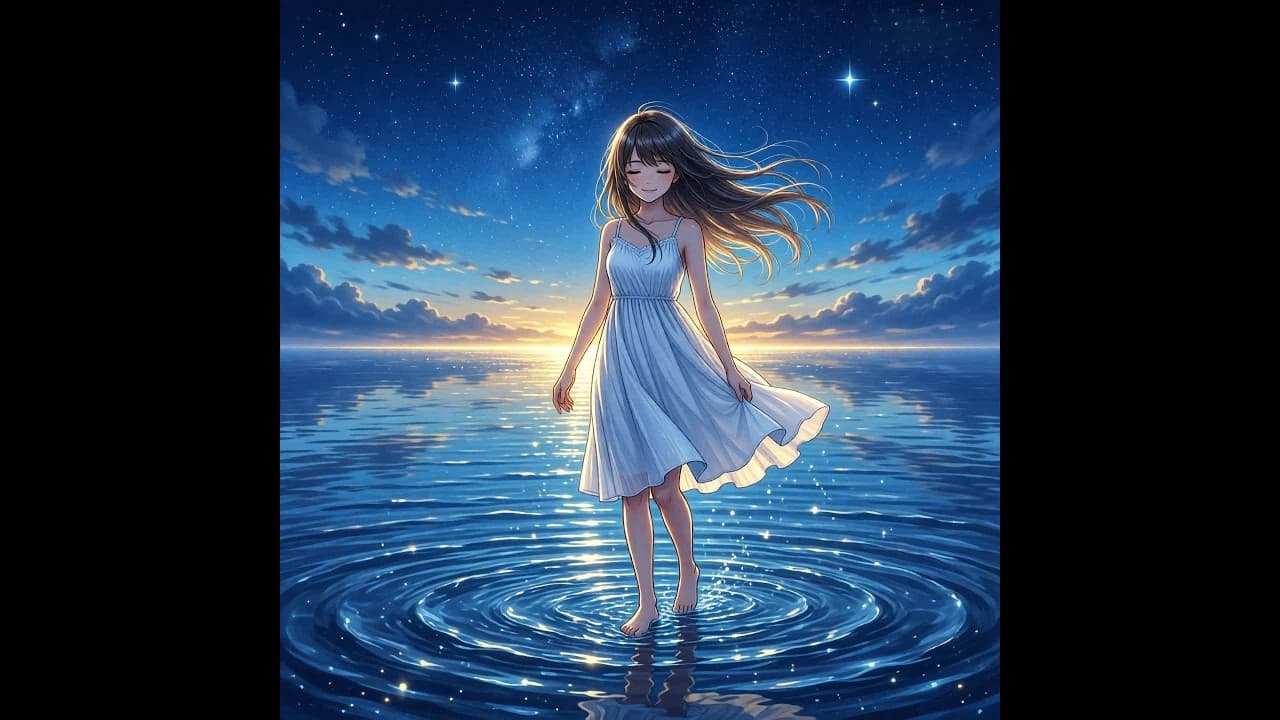 Deeper Blue